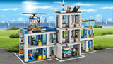 LEGO City 60047 - Station de police - jouets d'occasion