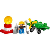 Lego Duplo 10808 - Le petit avion - Lego Duplo en seconde main