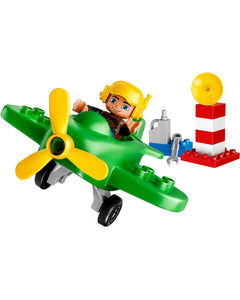 Lego Duplo 10808 - Le petit avion - Lego Duplo en seconde main