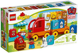 Lego Duplo 10818 - Mon premier camion