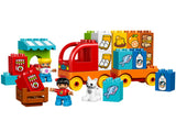 Lego Duplo 10818 - Mon premier camion