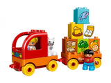 Lego Duplo 10818 - Mon premier camion
