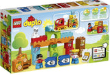Lego Duplo 10818 - Mon premier camion