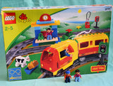 Lego Duplo 3771 - Mon premier train