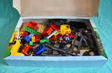 Lego Duplo 3771 - Mon premier train