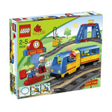 Lego Duplo 5608 – Mon premier coffret de train - occasion