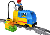 Lego Duplo 5608 – Mon premier coffret de train - occasion