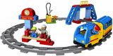 Lego Duplo 5608 – Mon premier coffret de train - occasion
