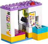 LEGO Friends 41058 - Le centre commercial d'Heartlake City - photomaton