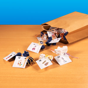 LEGO Friends 41102 - Calendrier de l'Avent