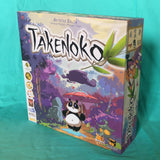 Takenoko - Matagot et Bombyx - jeu de société d'occasion