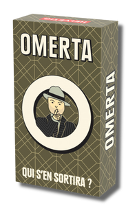 Omerta - Helvetiq