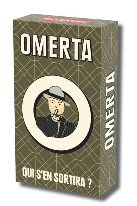 Omerta - Helvetiq