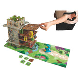 Tour du Dragon - Haba