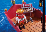 Playmobil Pirates 5298 - La chaloupe des corsaires - occasion