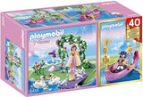 Playmobil Princess 5456 - Ilot des princesses - occasion