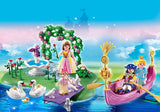 Playmobil Princess 5456 - Ilot des princesses - occasion