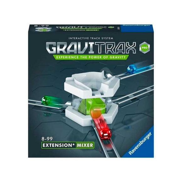 Gravitrax, extension mixer - Ravensburger