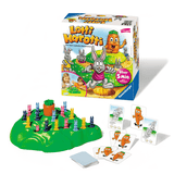 Lotti Karotti, Croque-Carotte - Ravensburger