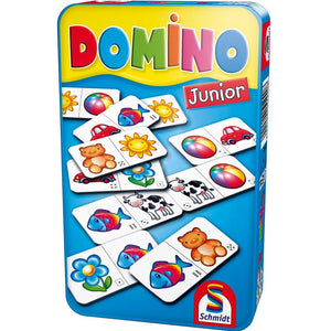 Domino Junior - Schmidt Spiele