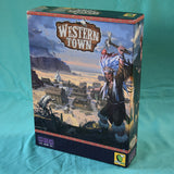 Western Town - Whyme - Jeux de stratégie et de conquète d'occasion